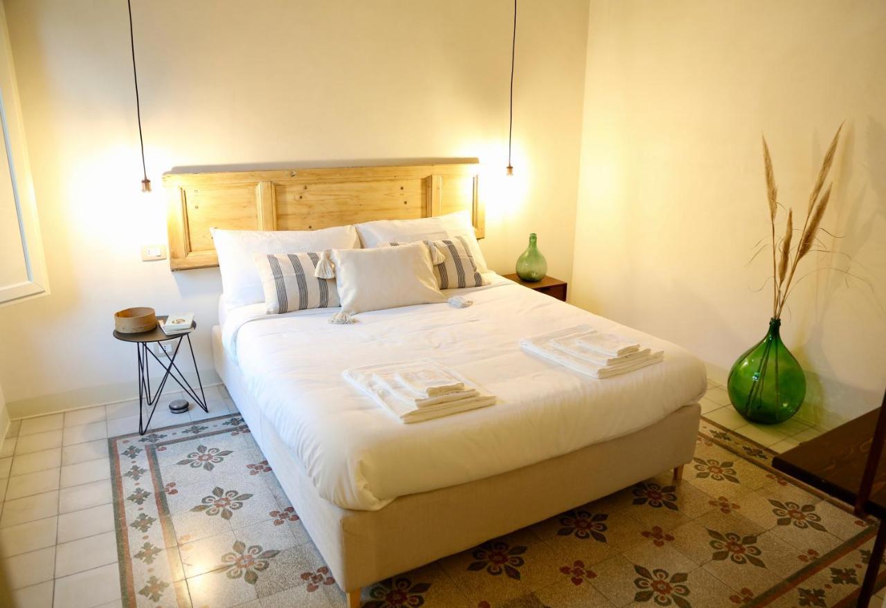 Dimoraruci - Ospitalita Siciliana Villa Modica Buitenkant foto