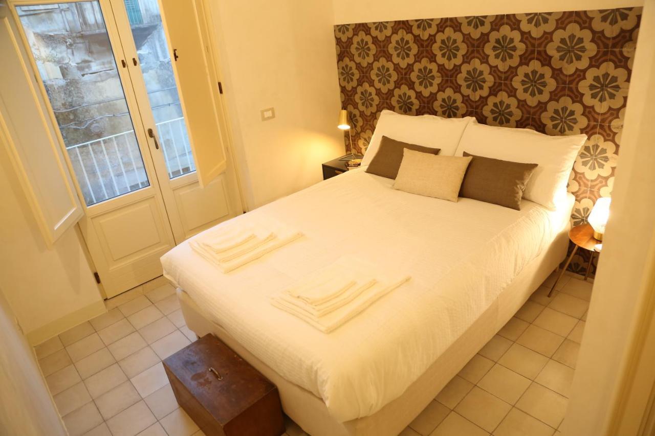 Dimoraruci - Ospitalita Siciliana Villa Modica Buitenkant foto