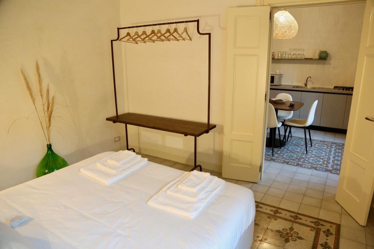 Dimoraruci - Ospitalita Siciliana Villa Modica Buitenkant foto