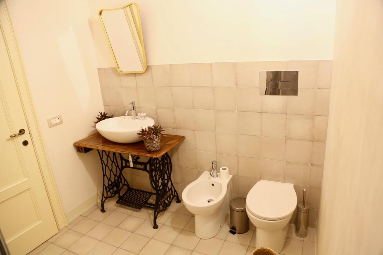 Dimoraruci - Ospitalita Siciliana Villa Modica Buitenkant foto