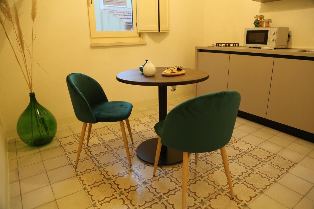 Dimoraruci - Ospitalita Siciliana Villa Modica Buitenkant foto