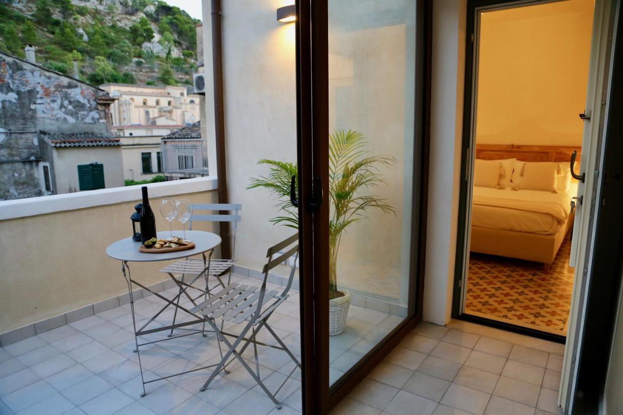 Dimoraruci - Ospitalita Siciliana Villa Modica Buitenkant foto